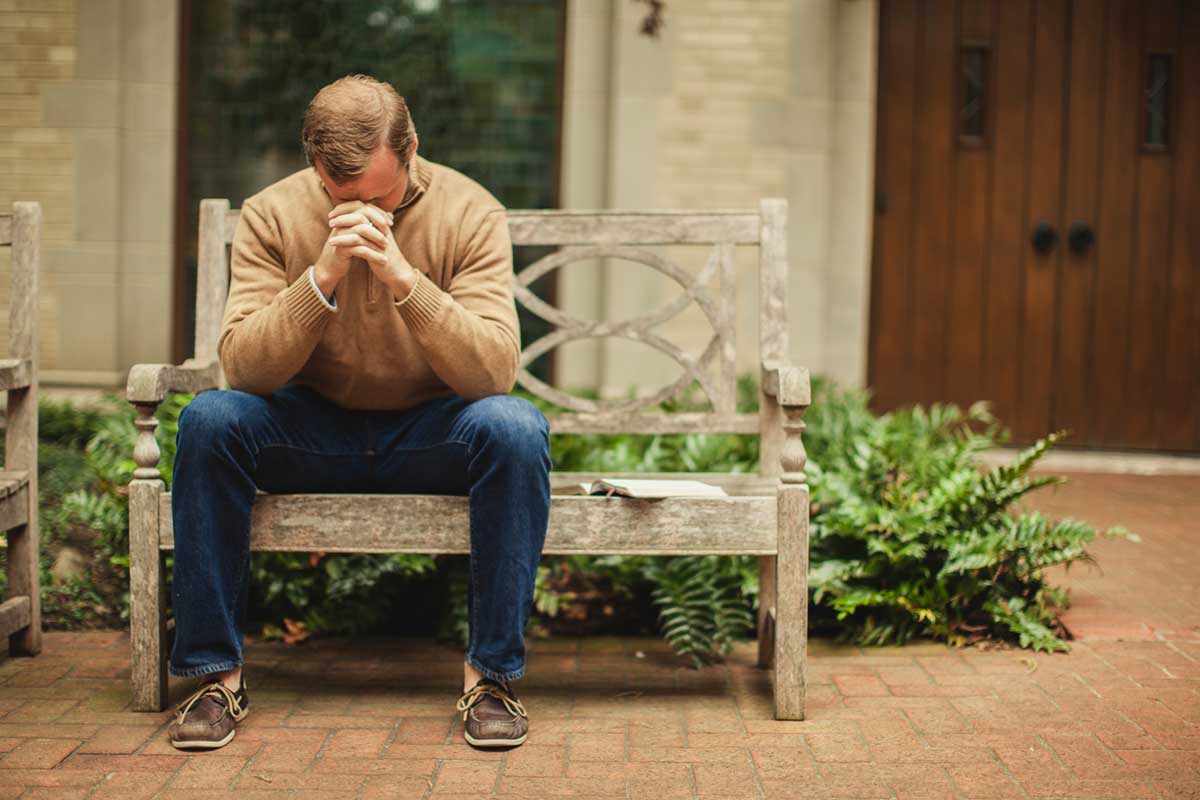 Featured image for “Not the Pastor We Wanted – A Story”