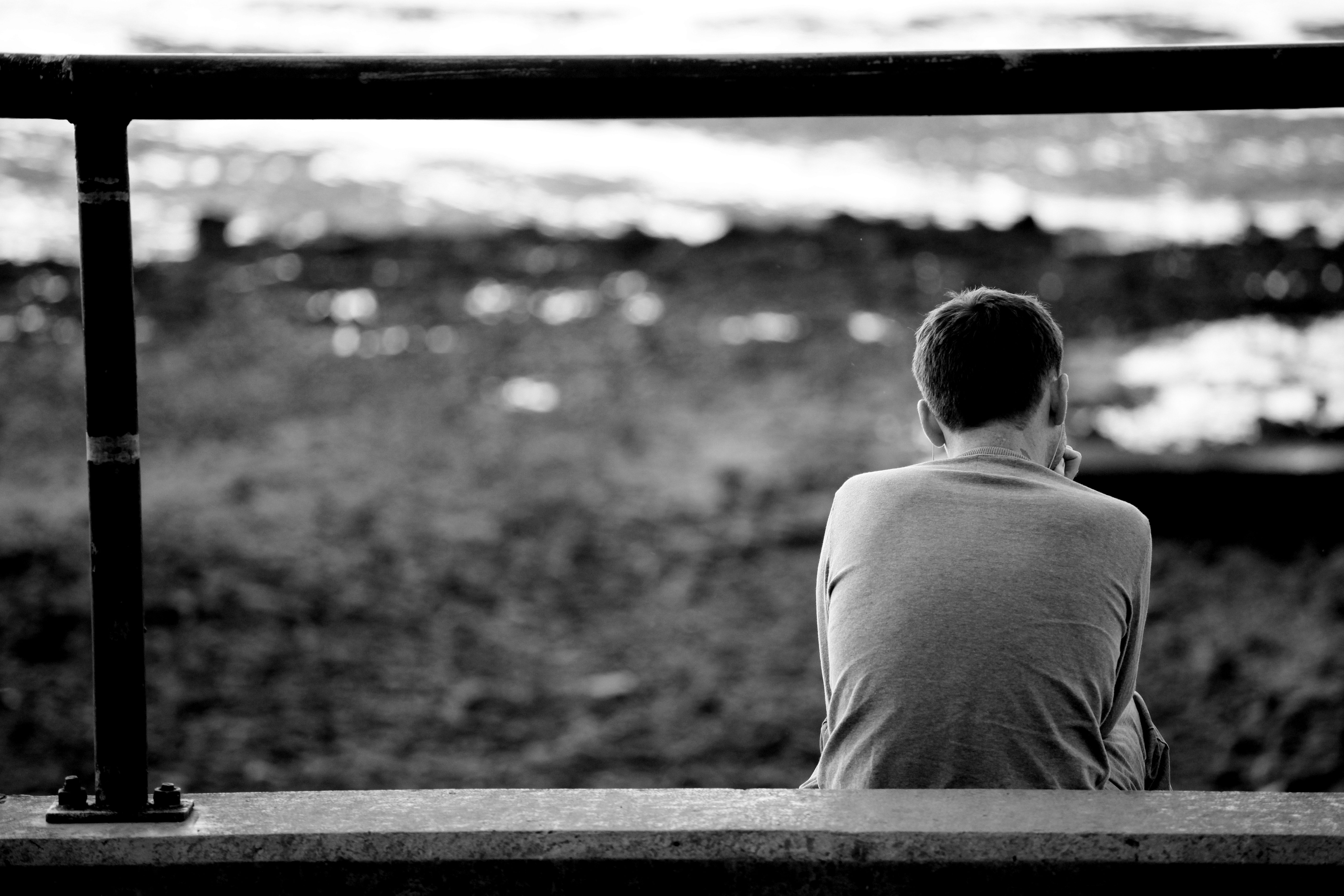 Featured image for “Ministry to Pastors at RISK: Bummed Out But Not Burned Out “But Watch Out…””