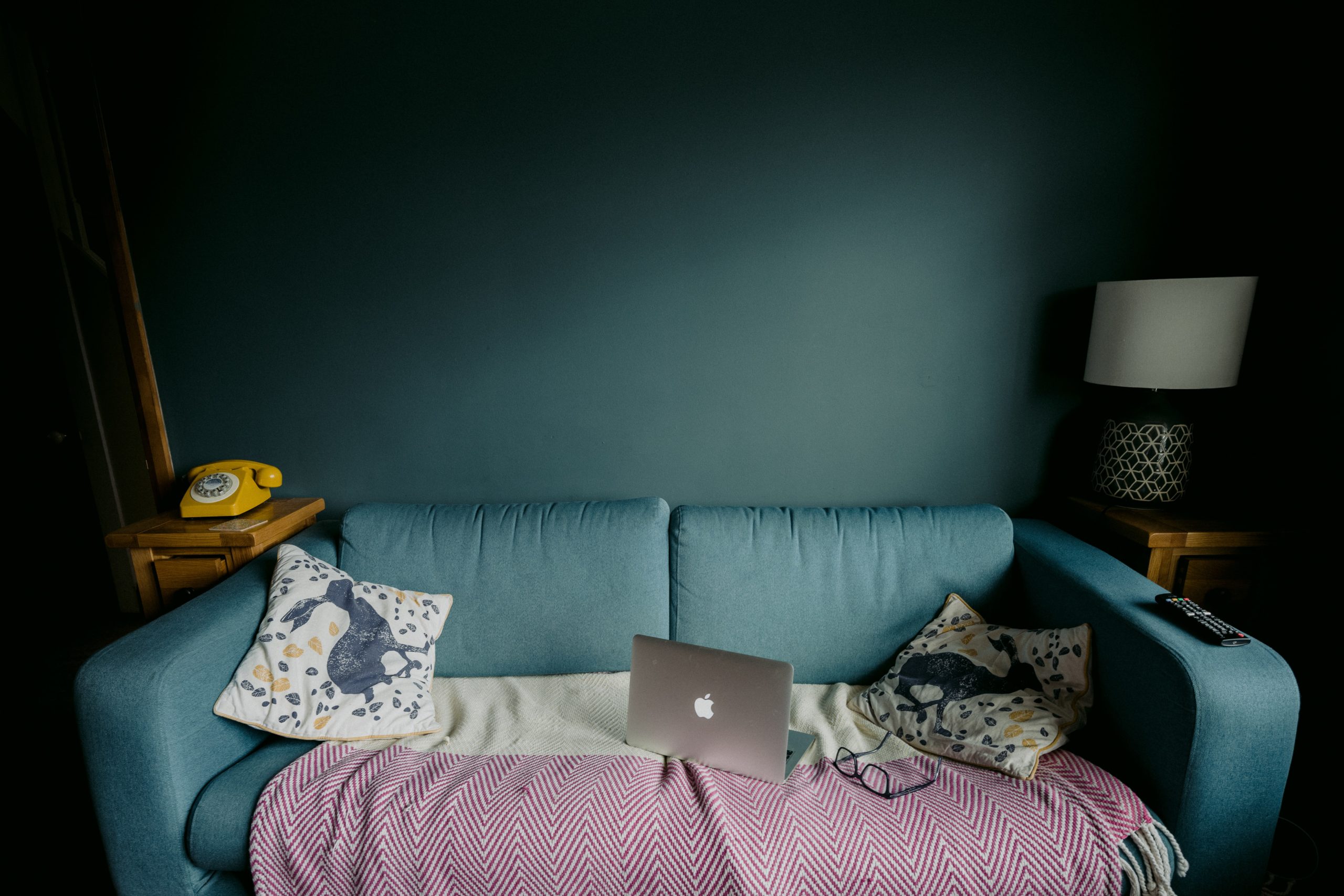 Featured image for “Working from Home – Making it Work for you!”