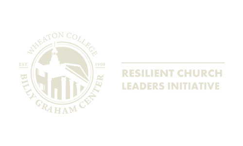 Resilient Church Leaders Intiative