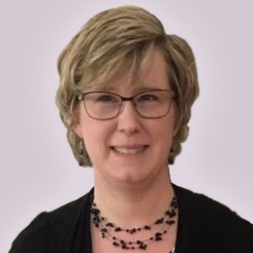 Anne Horton