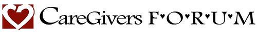 CareGivers Forum