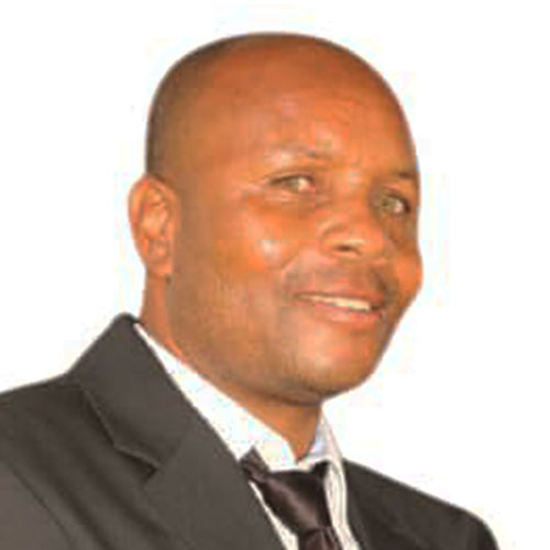 Taurai Matokwe