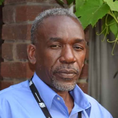 Brian Magweni