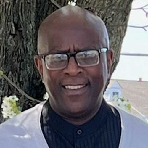Mike Powell